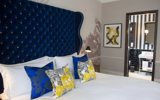 The Ampersand Hotel - Small Luxury Hotels of the World