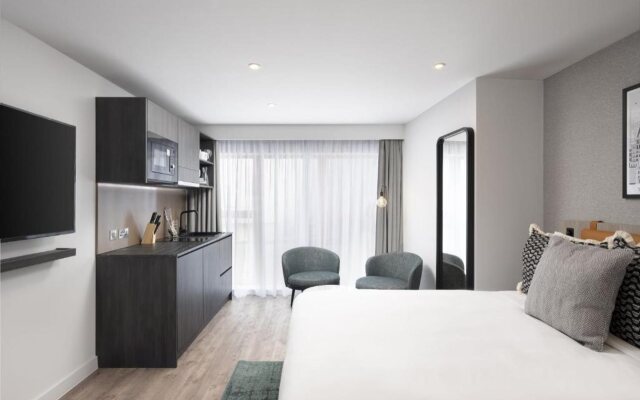 Residence Inn by Marriott Manchester Piccadilly