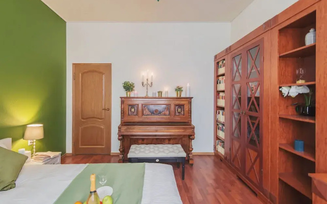 GM Apartment Bol'shaya Polyanka