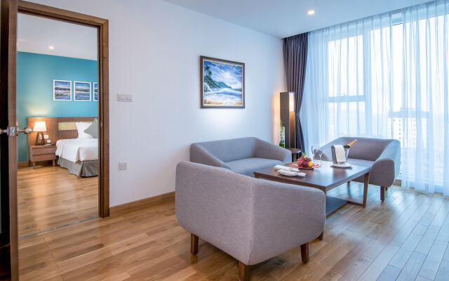 Royal Lotus  Danang