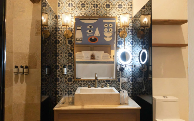 Hotel Casa La Factoria by Faranda Boutique, a member of Radisson Individuals