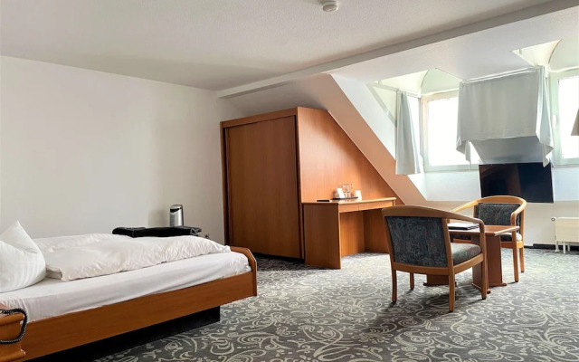 Alfa Hotel