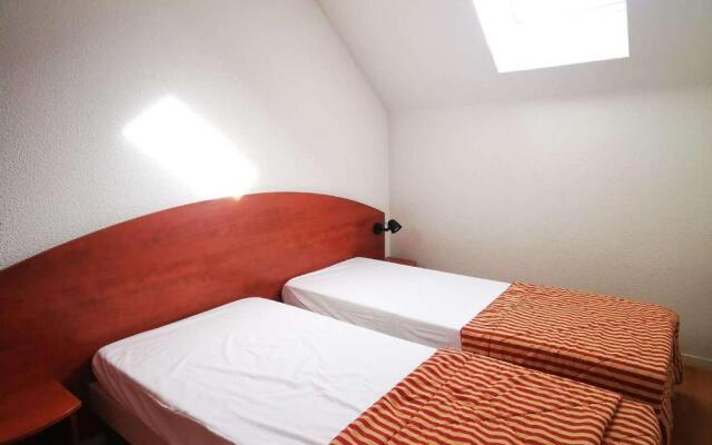 Appartement La Mongie, 3 pièces, 7 personnes - FR-1-404-278