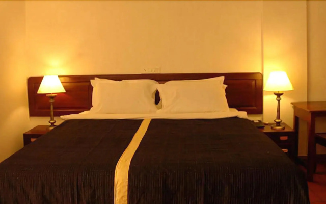 The Killians Boutique Hotel