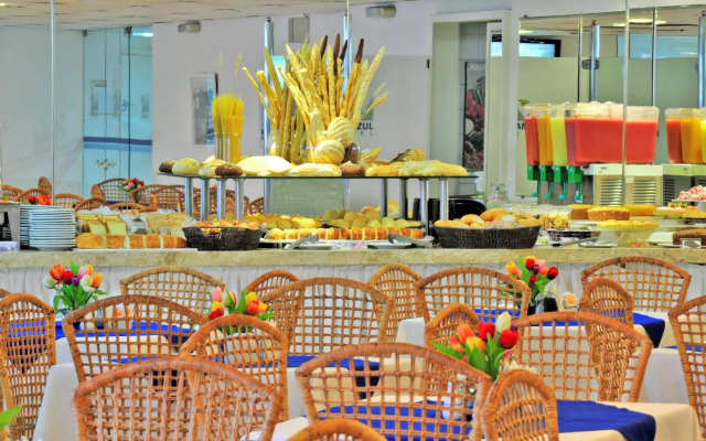 Marazul Hotel
