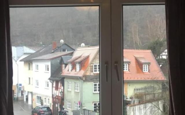 Hotel Restaurant Mediterraneo Zum Taunus