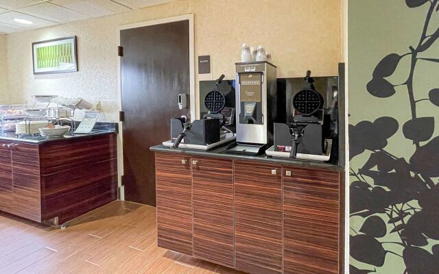 Sleep Inn near Penn State - State College, PA