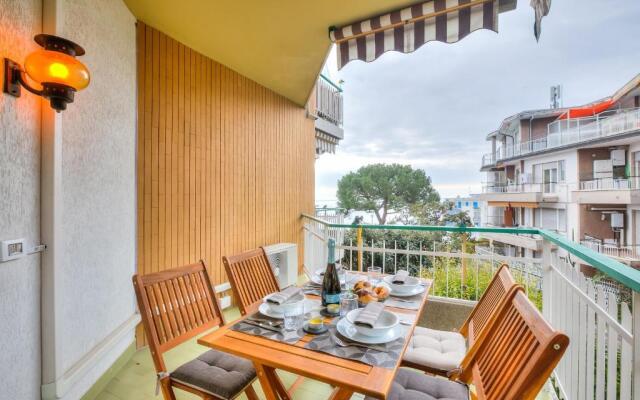 Casa Emma With Sea Glimpse