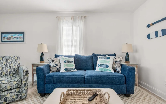 Villas on the Gulf Unit G8