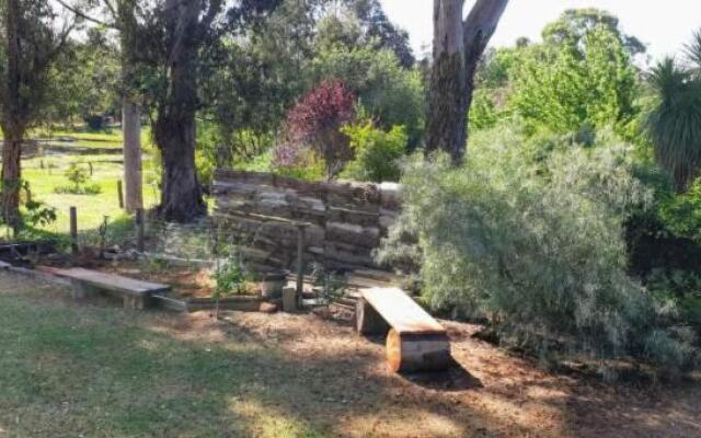 Nannup Homestay