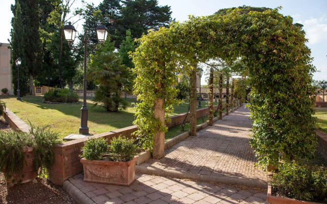 Villa Borri Terme