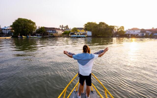 Bloom Boutique | Waterfront Fort Kochi