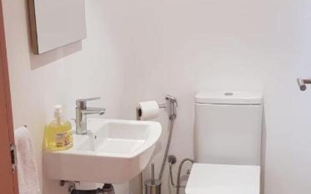 Luxury Apartment 100sqm with Pool WIFI Unlimited near Beach