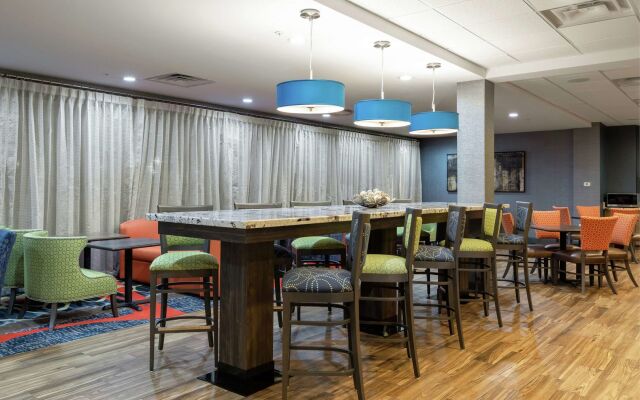 Hampton Inn Houston/Humble-Airport Area, TX