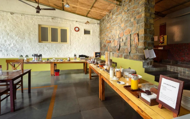 Jungle Retreat Masinagudi