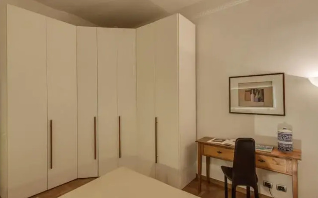 San Cosimato Apartment Rome Accommodation