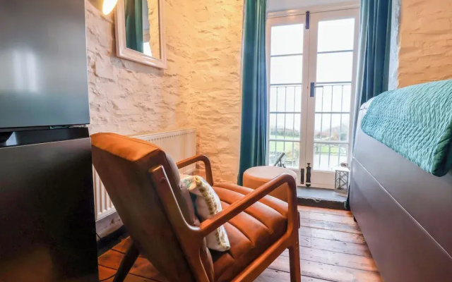Threshings Cottage