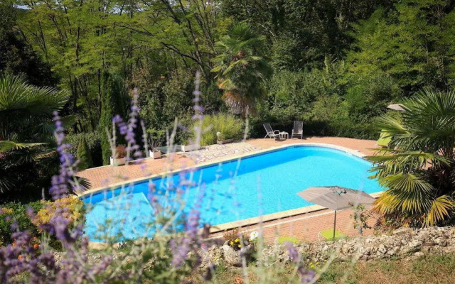 Hotel de La Pagézie