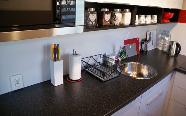 Friendly Apartments - Krakow