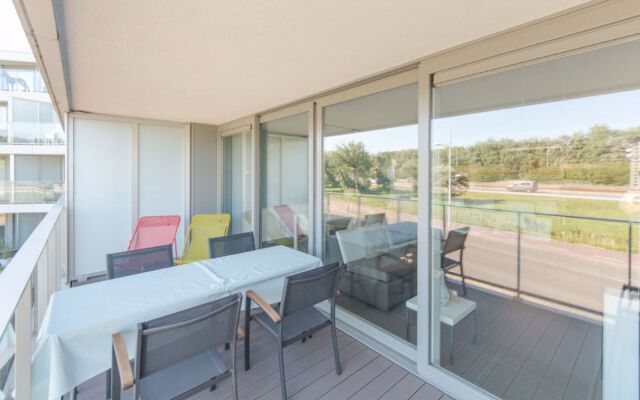 Residentie Calista