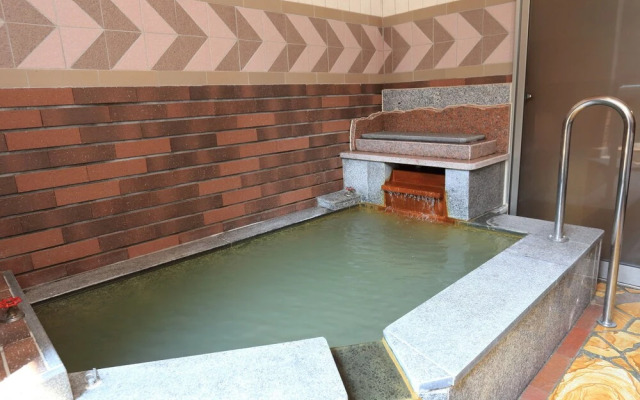 Koshikano Onsen