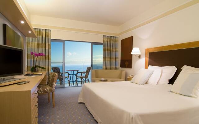 Pestana Carlton Madeira Ocean Resort Hotel