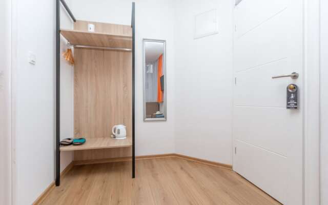 Apartments Tuffo