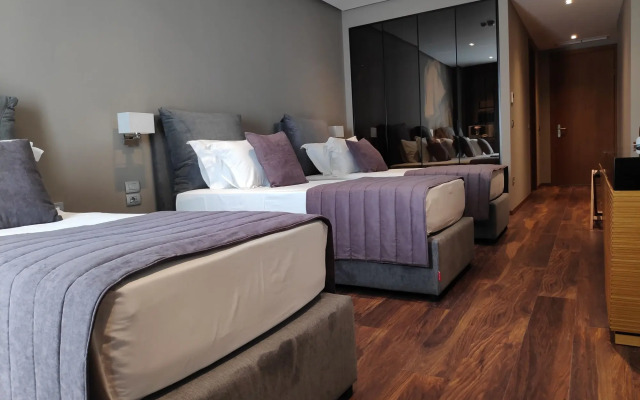 Supreme Hotel & Spa