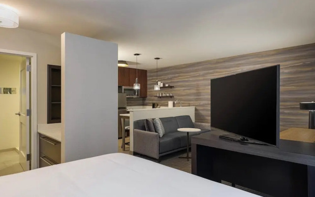 Residence Inn By Marriott Eagle Boise