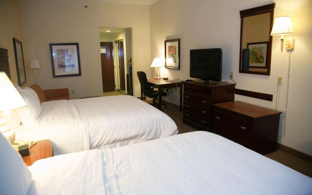 Hampton Inn & Suites Alpharetta Roswell