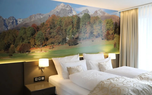 Alpenlodge Val Gronda