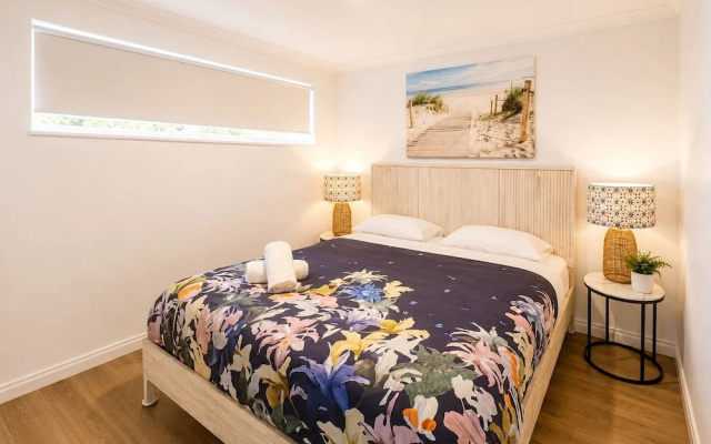 The Best Beach Cabin – Guest Rooms – Busselton