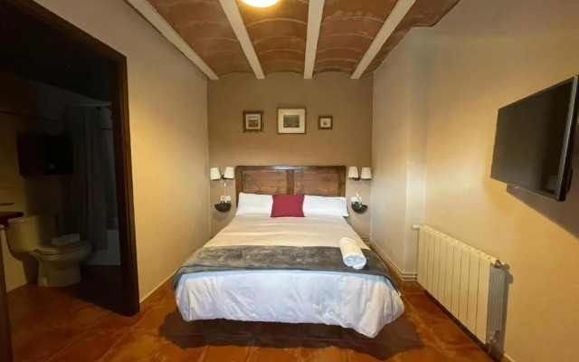 Hotel Cruells