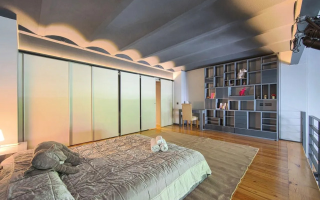 Lisbon Premium Loft by Homing