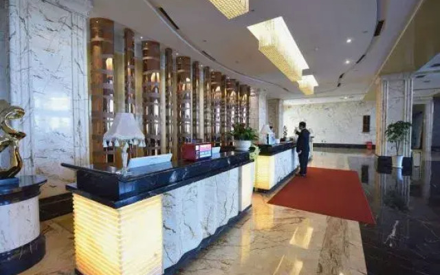 Aiman Hotel