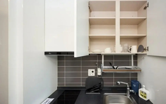 Incheon Songdo Stay31