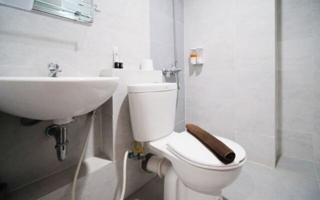 Comfy 2Br At Taman Melati Surabaya Apartment