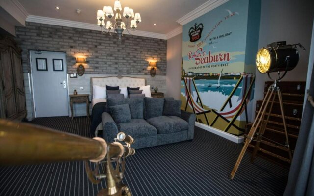 The Roker Hotel, BW Premier Collection