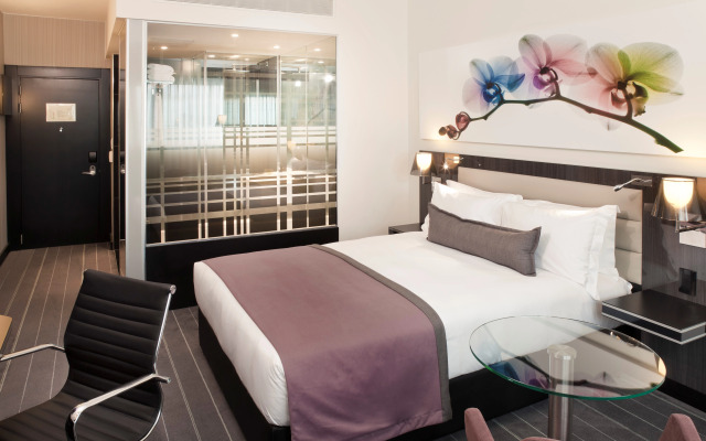 The Maslow Hotel, Sandton