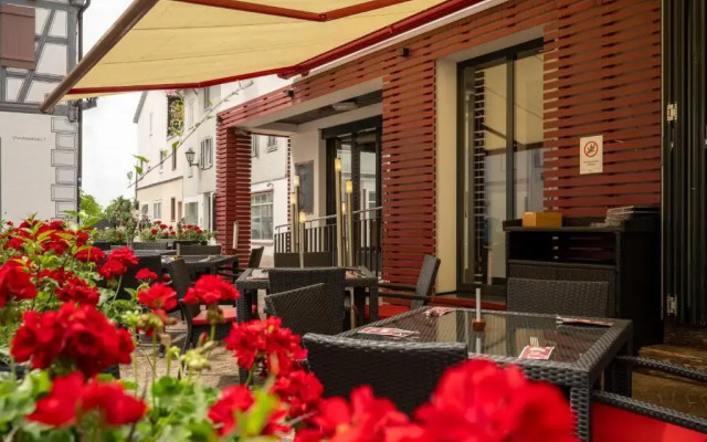 Hotel Ochsen