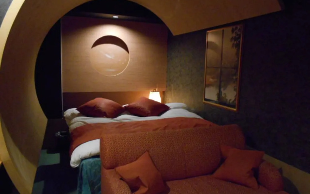 Hotel Marion