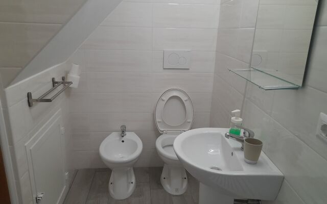 Il Cavalliere Bed & breakfast