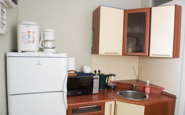 Hostel Discover Siberia