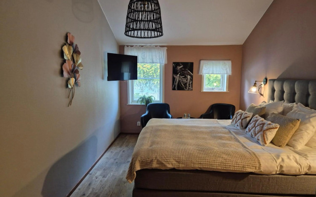 Hotel Fritzatorpet