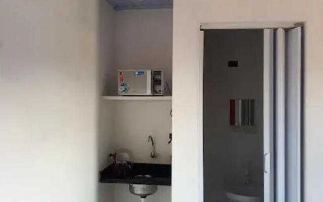 Suites do Rafa Ubatuba