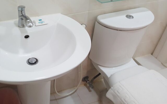 Roxas President's Inn