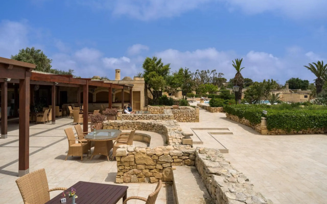 Hotel Ta' Cenc & Spa