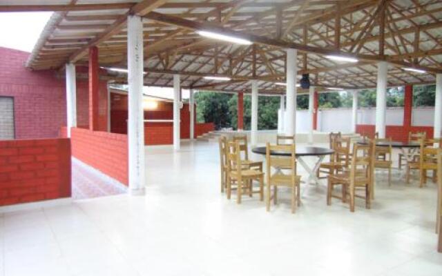 Hotel Campestre las Marias del Viento