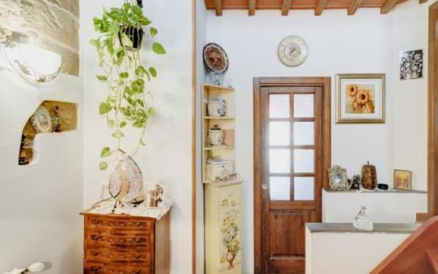 Bed & Breakfast Calderaro