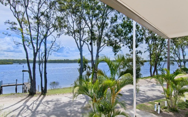 Marina Holiday Park – Beach – Port Macquarie